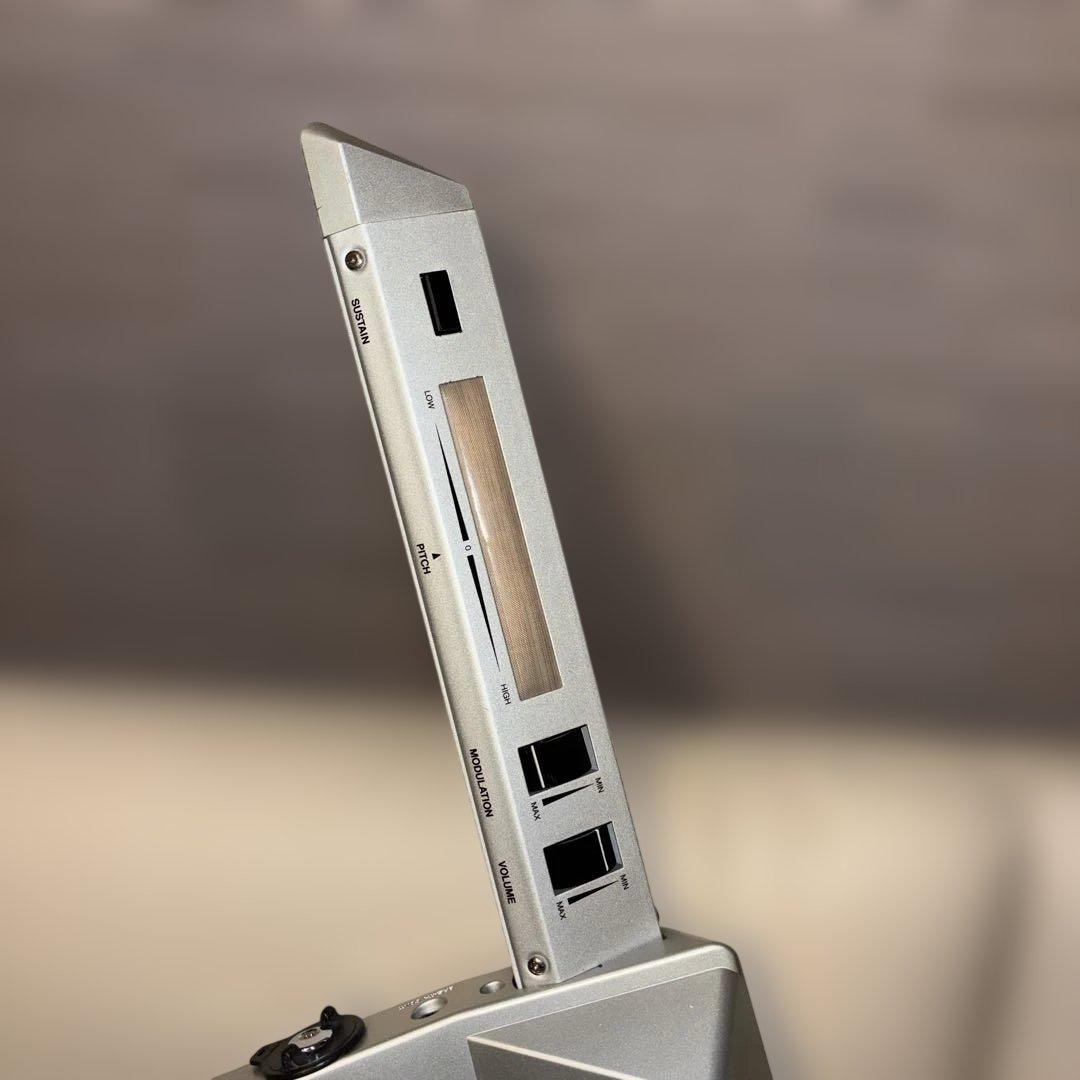 YAMAHA KX-5 ショルダーキーボード