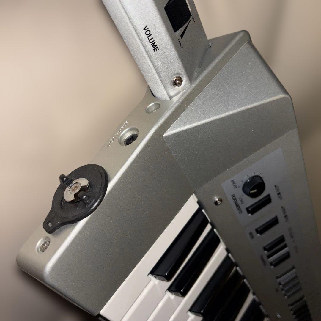 YAMAHA KX-5 ショルダーキーボード