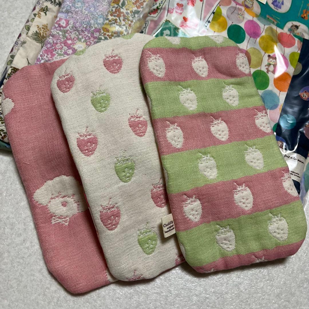 お取り置き　glico