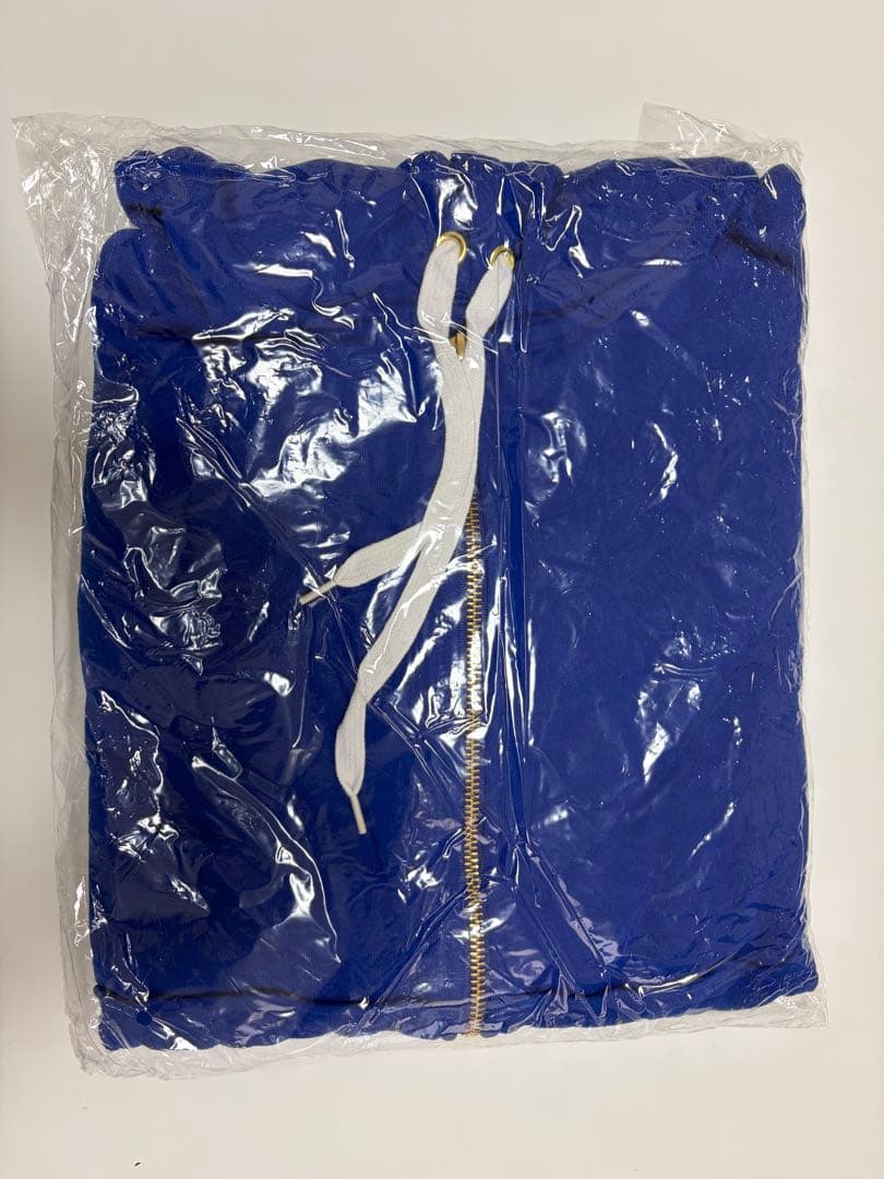 NEWS NEVERLAND パーカー