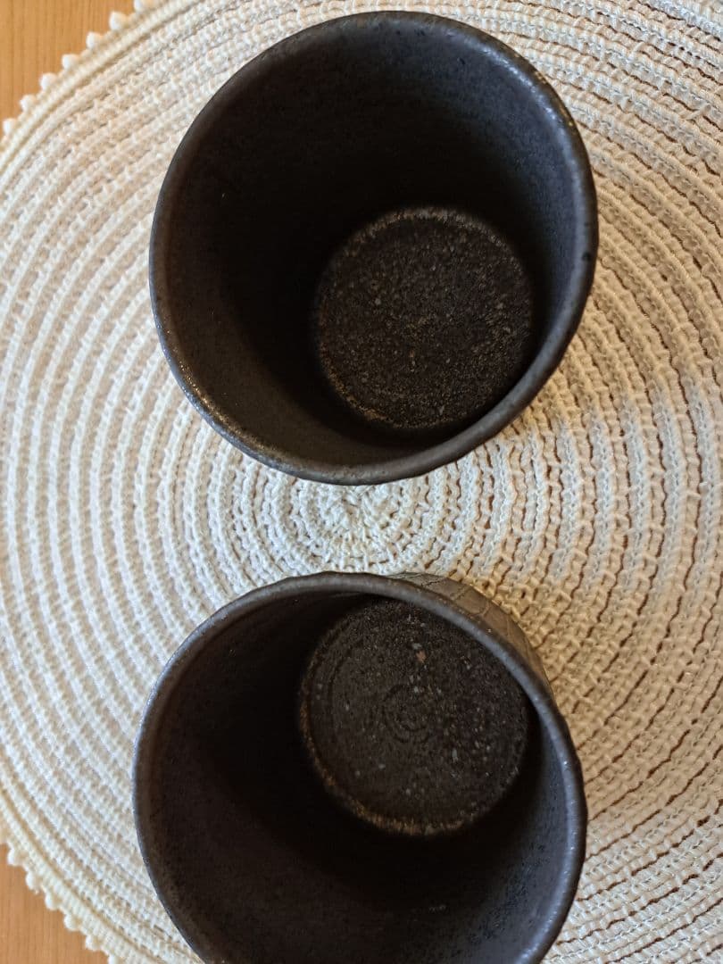 うつわうたたね　フリーカップ　２個セット