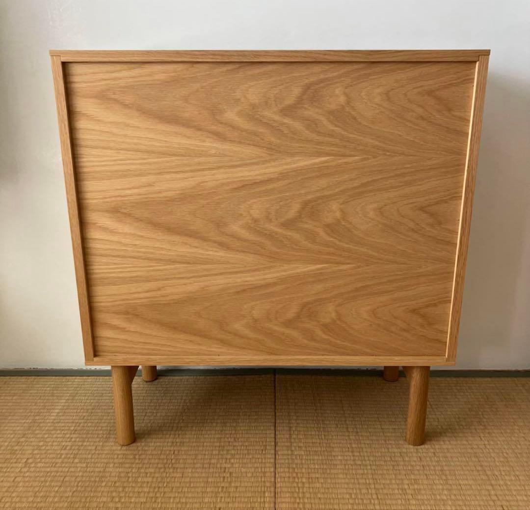 IDEE イデー STILT SHELF MEDIUM White 本棚シェルフ