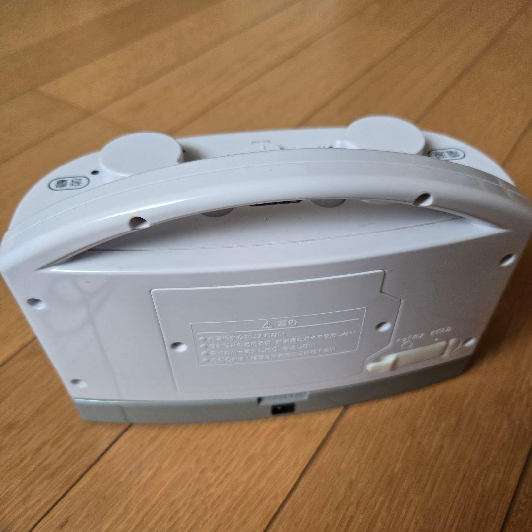 TOSHIBA ワイヤレステレビスピーカー TY-WSD11W