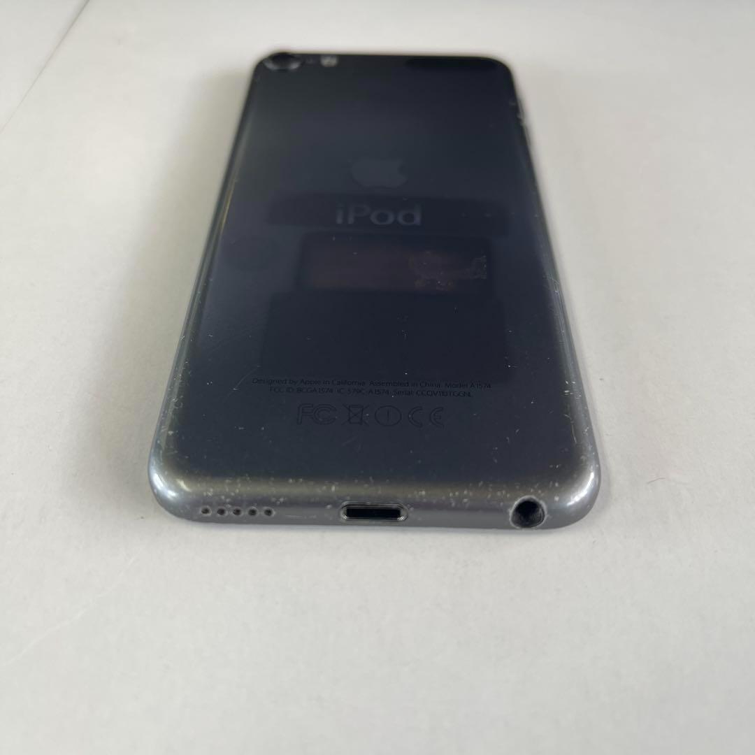 iPod touch (第6世代) No.9101-1