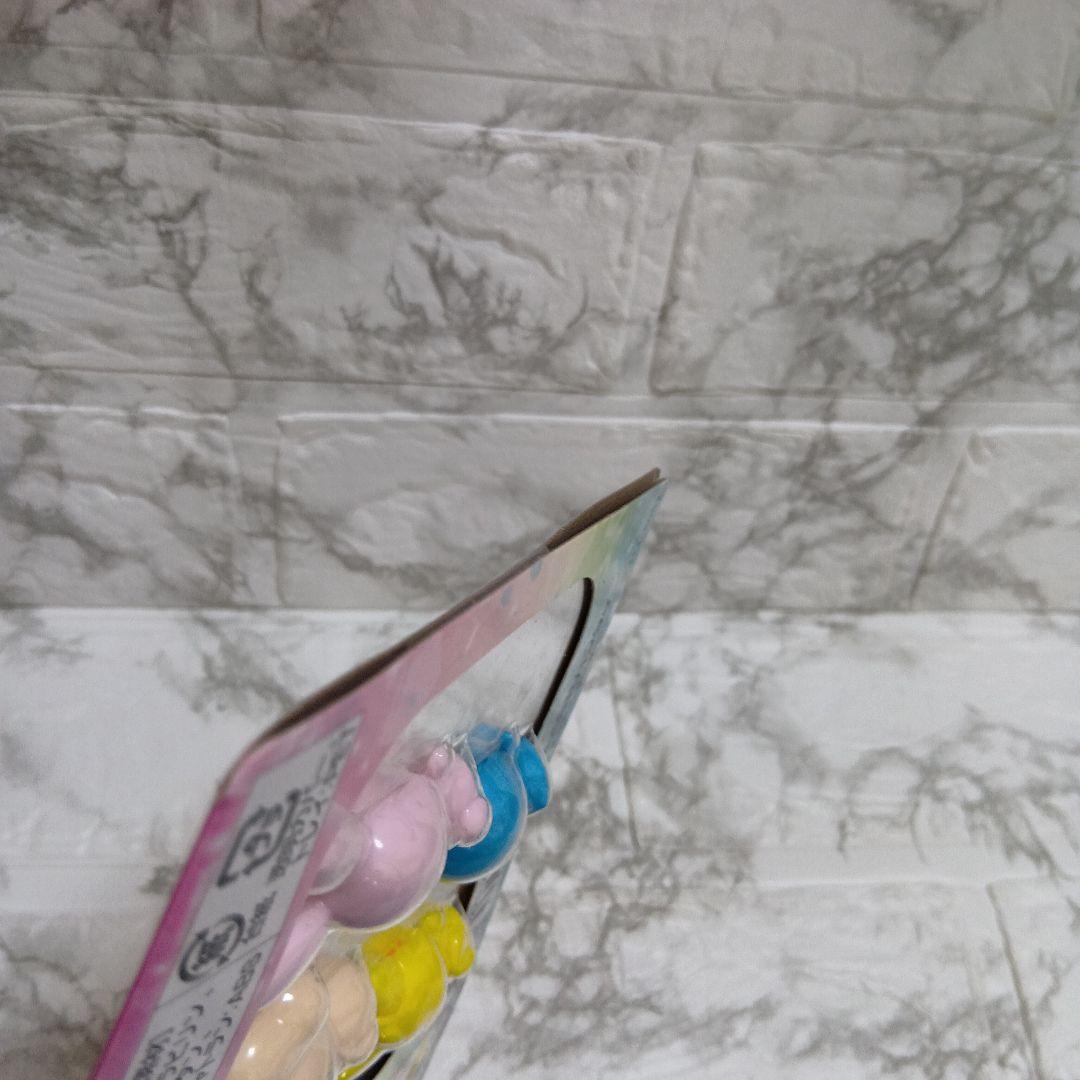 ヒーリングっどプリキュア　プリコーデドール　ラテとなかまたちセット