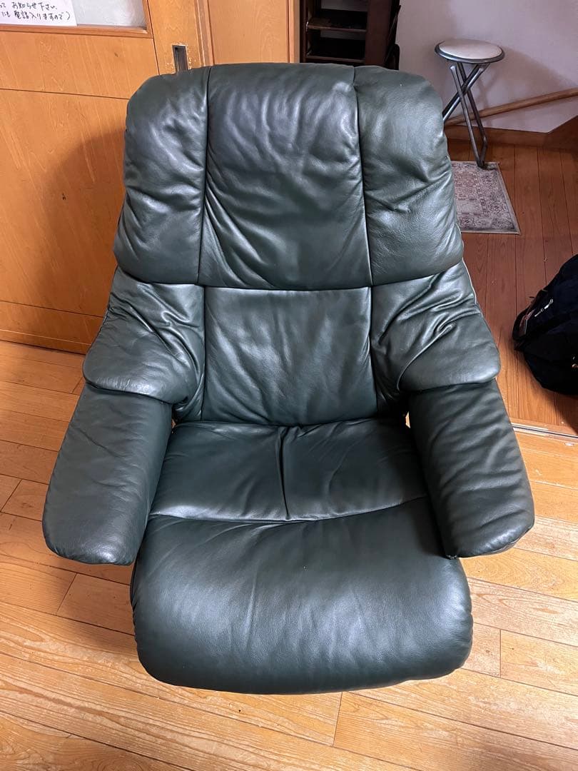 EKORNES チェア