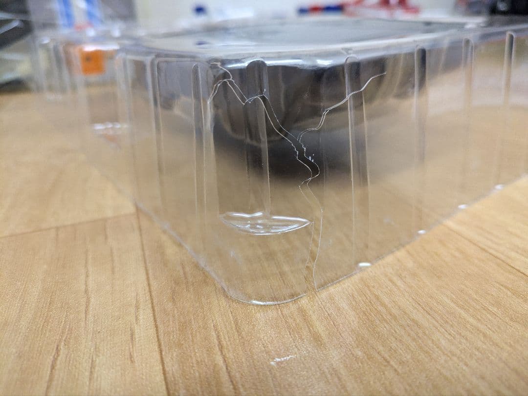 トランスフォーマー マスターピース コンボイ MP-1L 最終生産 コンテナ