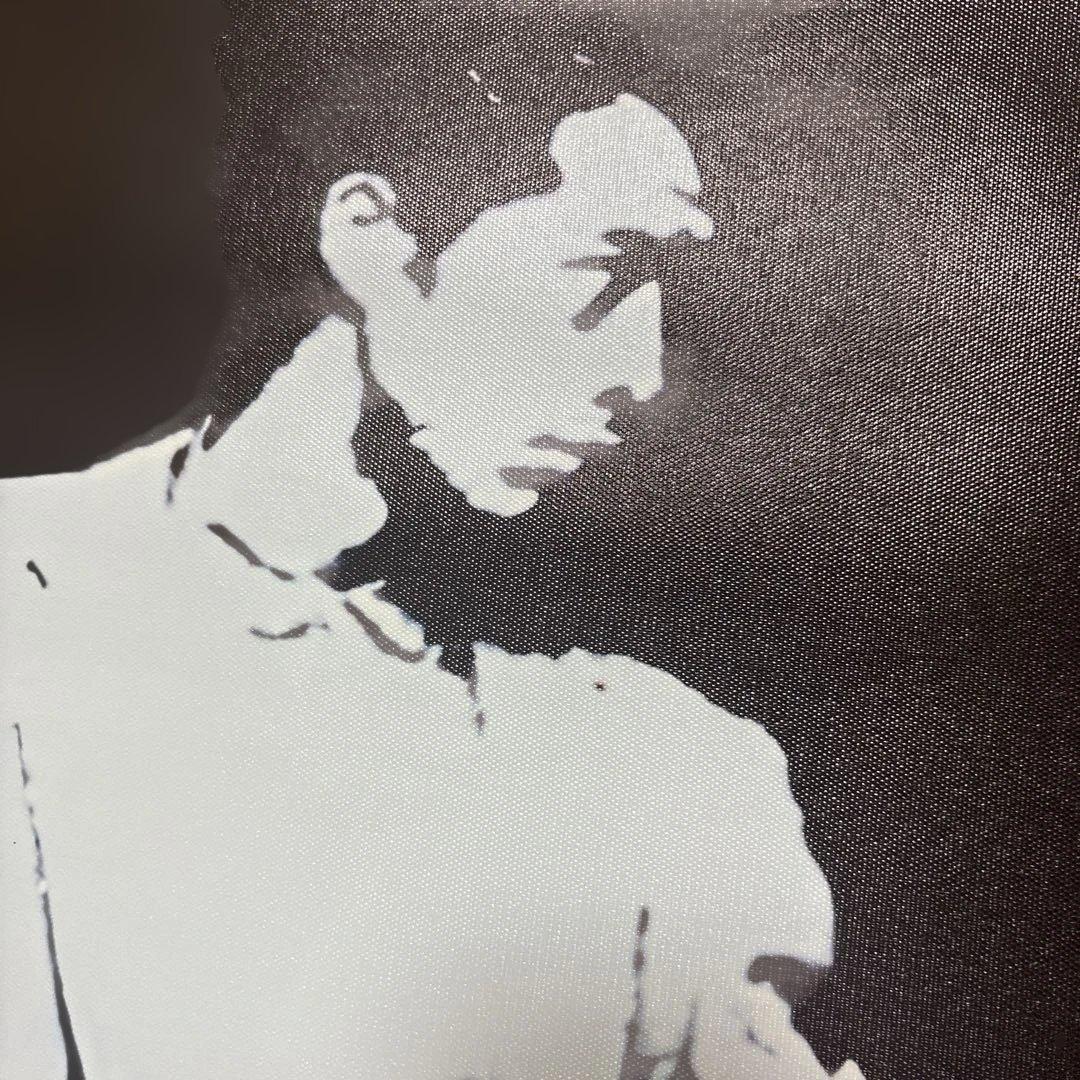 矢沢永吉レトロポスター