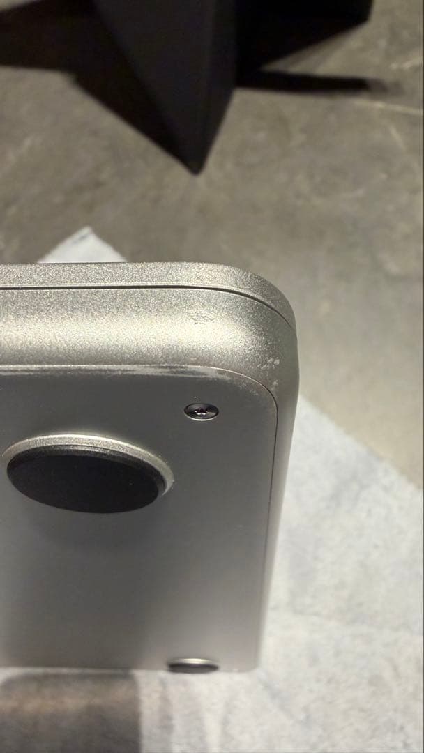 M4 MacBook Air 13インチ　メモリ24GB 容量1TB