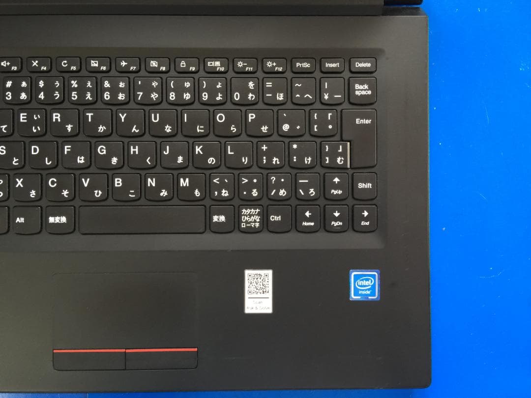 直ぐ使る Lenovo V310 14型 薄型/Office2024/Win11