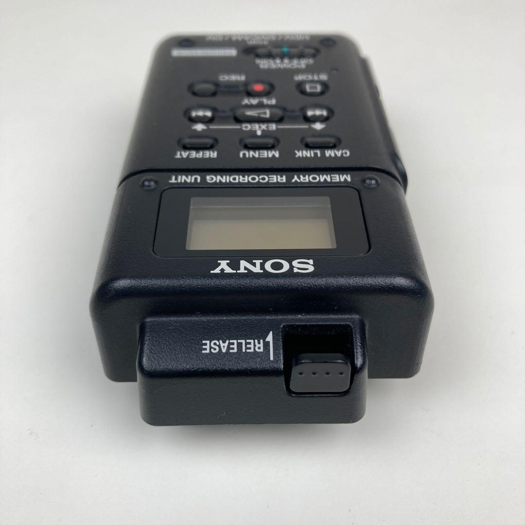 SONY HVR-MRC1 メモリー録画ユニット