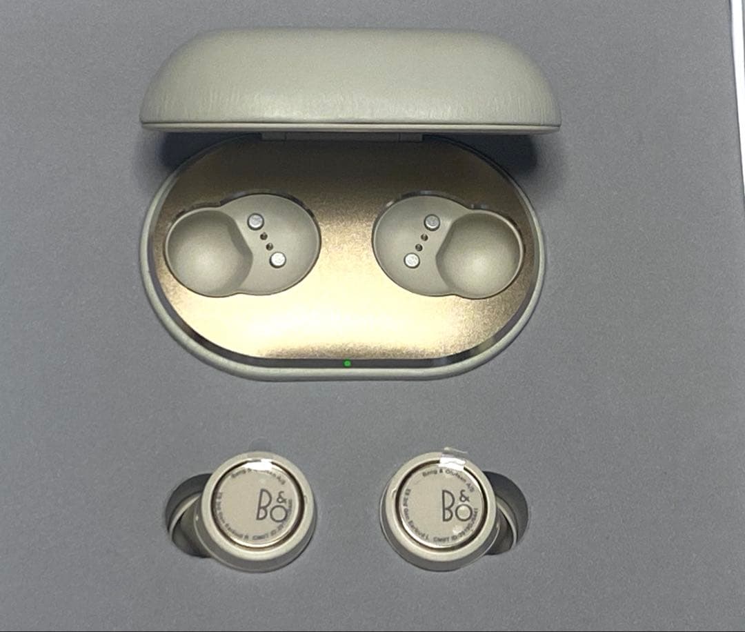 ★*c様 Bang&Olufsen Beoplay E8 3rdイヤホン　ゴール