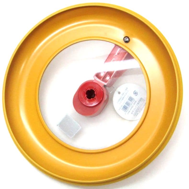 自遊人です✧平野レミの鍋 24cm