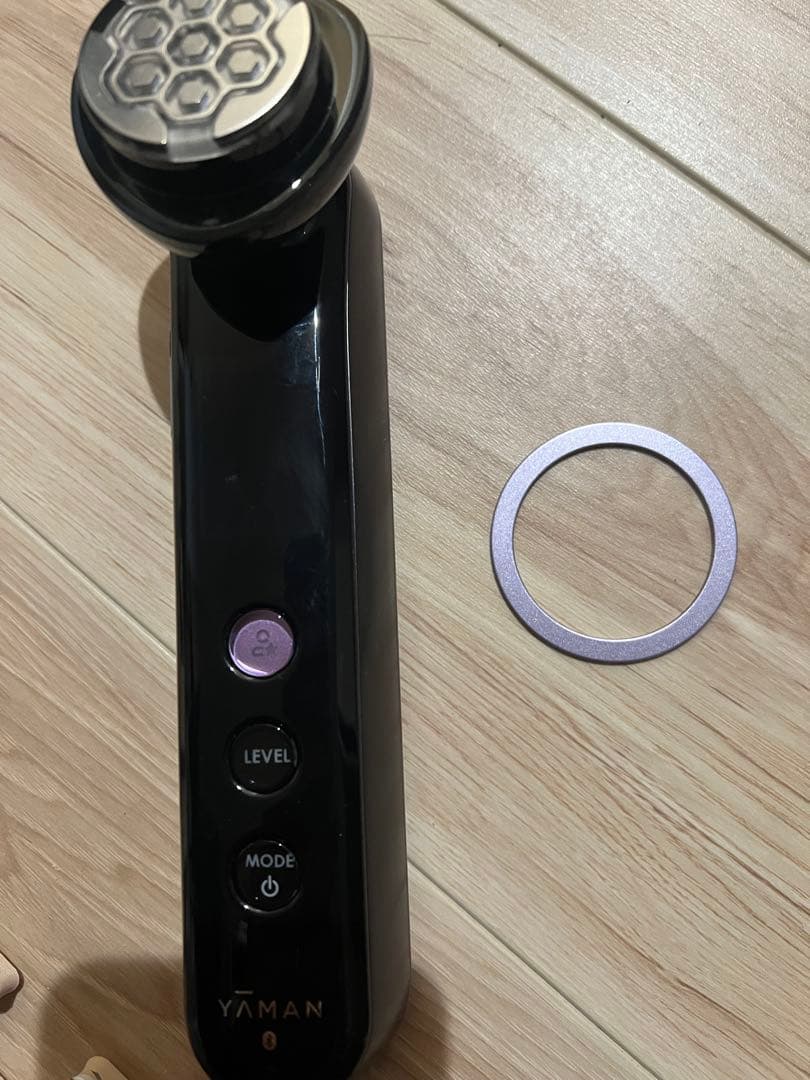 YAMAN 美顔器フォトプラスプレステージsp ii