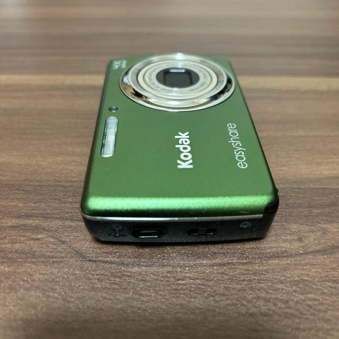 KODAK PIXPRO FZ55 より断然こっちがオススメ！