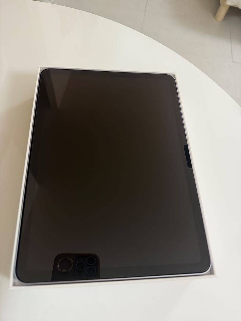 Apple iPad Air(M2) 128GB WiFi パープル