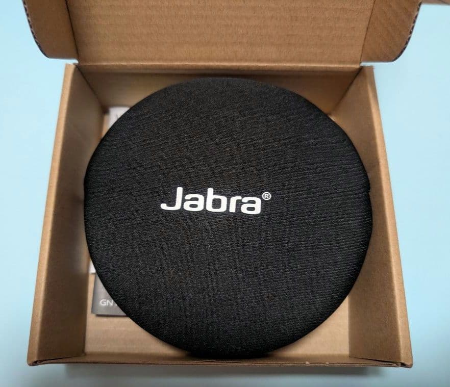 P*！様 【値下げ】Jabra Speak 510 ワイヤレス会議スピーカー