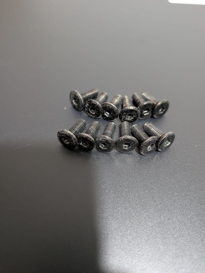 オカムラ パラベル デスク D60W120