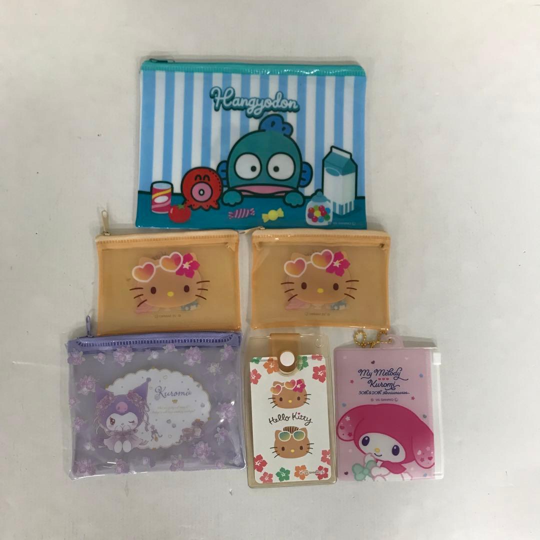 サンリオグッズ まとめ売り