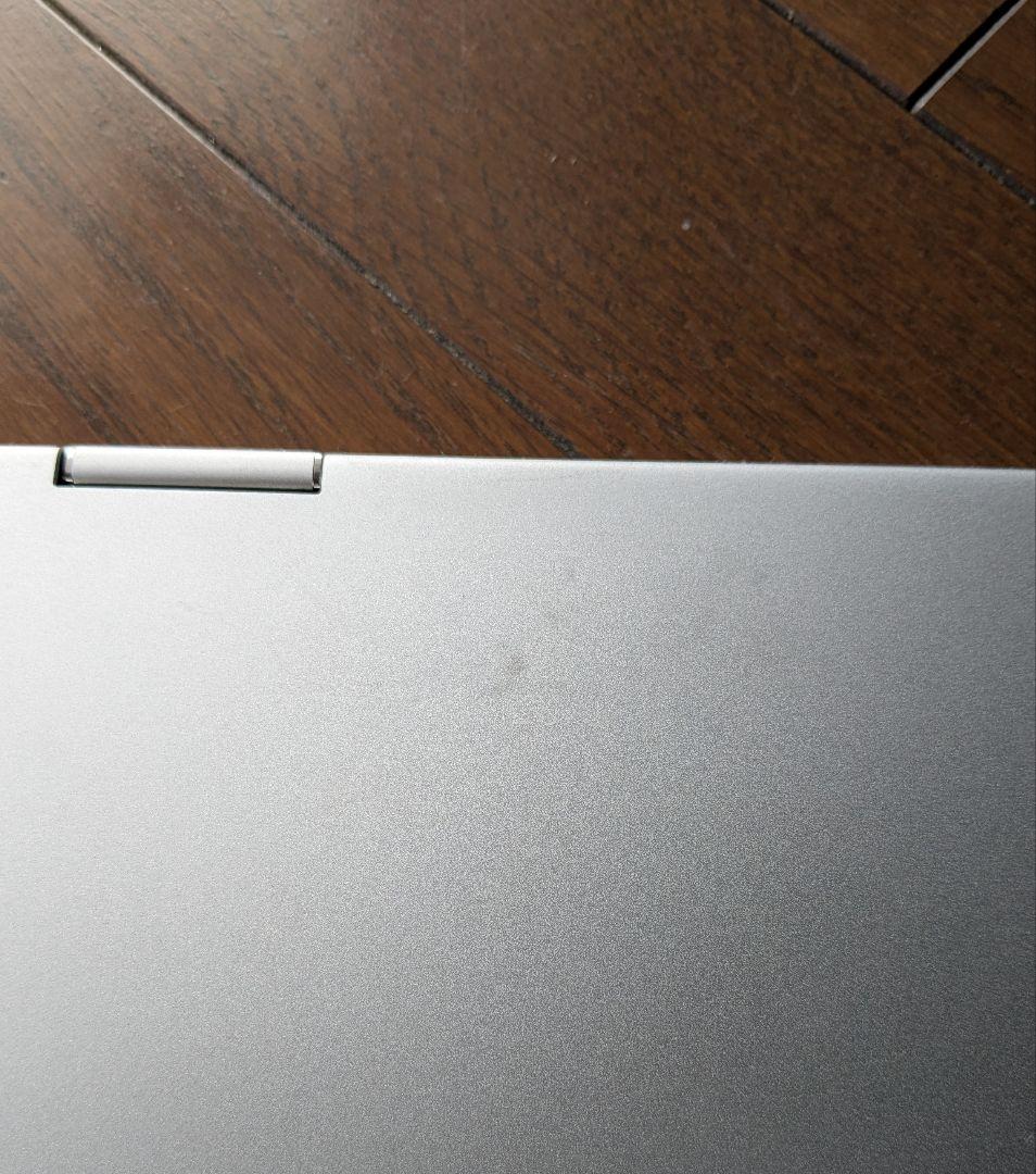 Windowsノート本体 HP EliteBook x360 1030 G3 i7 LTE