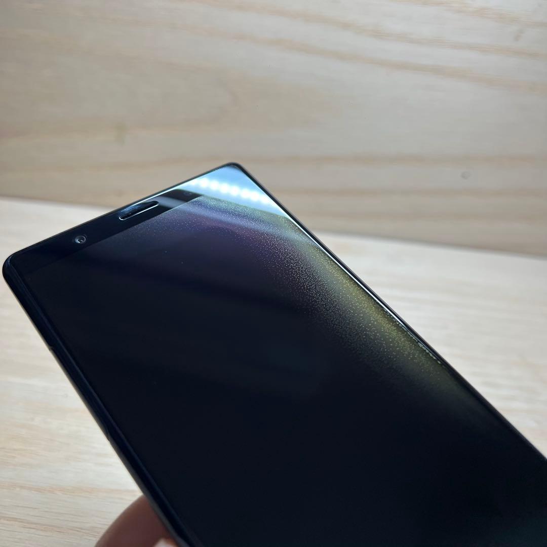 SONY Xperia 5 本体M61