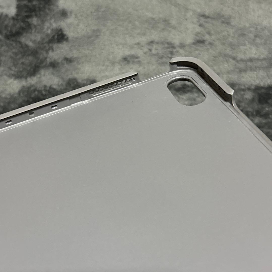 Logicool キーボードCombo Touch iPad Air M4/M3