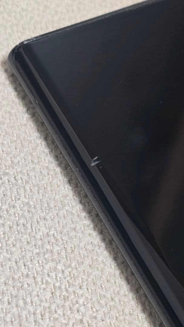 ジ*ド様 Galaxy Note20 Ultra 5G　動作問題なし