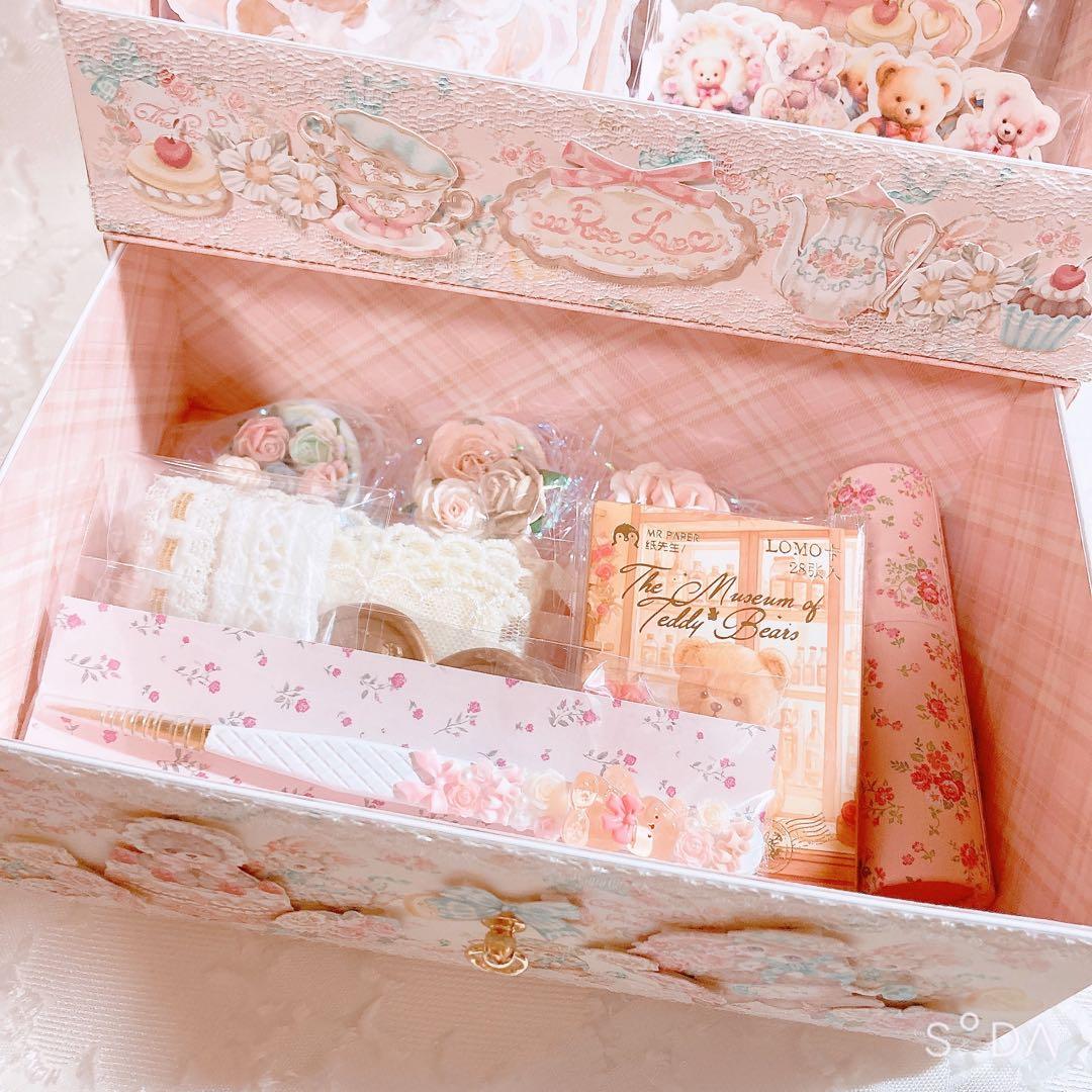 おすそ分け　限定ボックス❤️