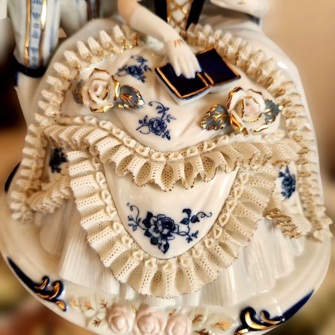 Demain ドマイン 陶器 置物