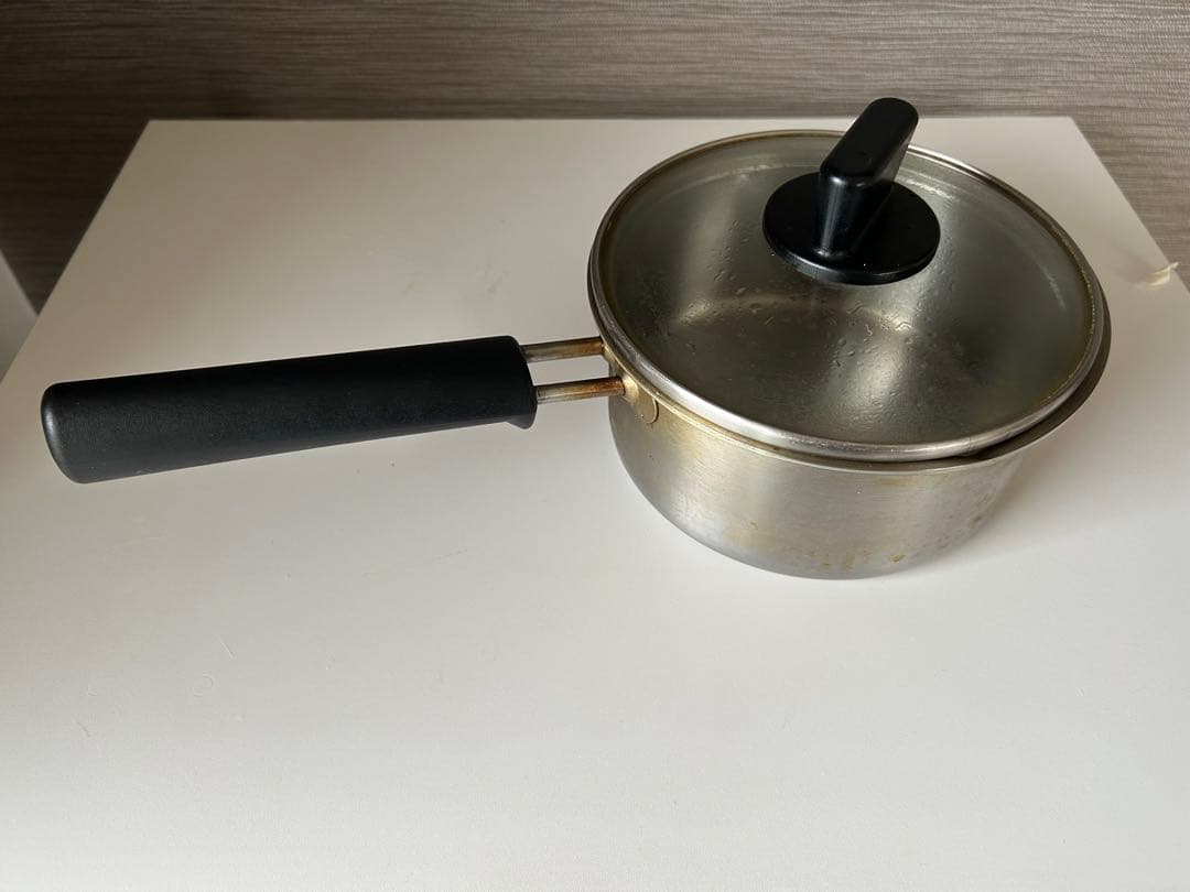 フライパン鍋5点(蓋３つ)セット