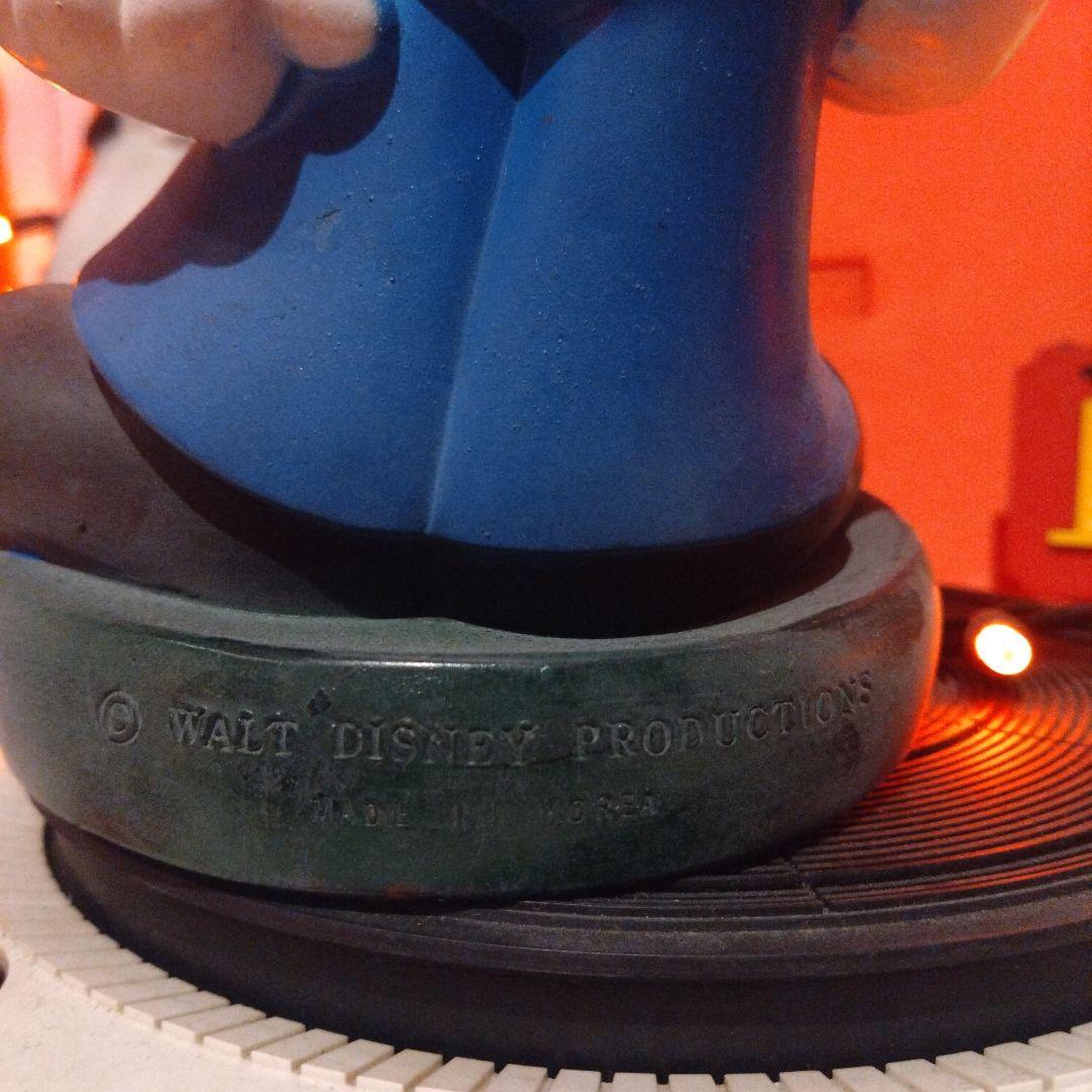 その他 vintage Mickey mouth doll