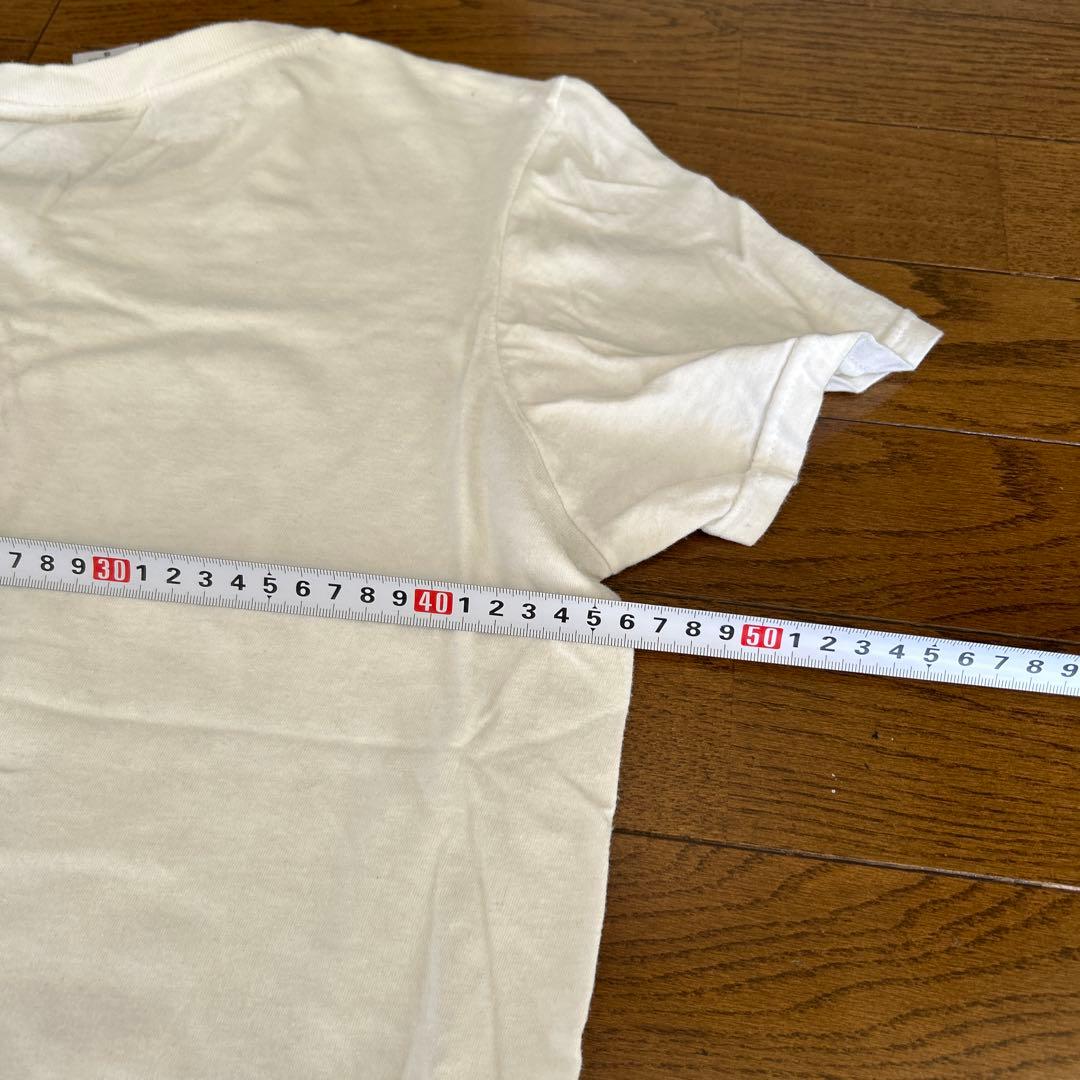 RAMONES ラモーンズTシャツ　Sサイズ