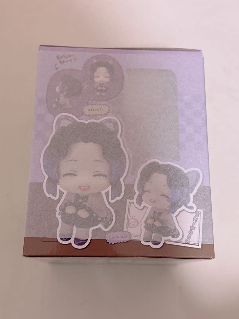 鬼滅の刃 胡蝶しのぶ るかっぷ 新品未開封