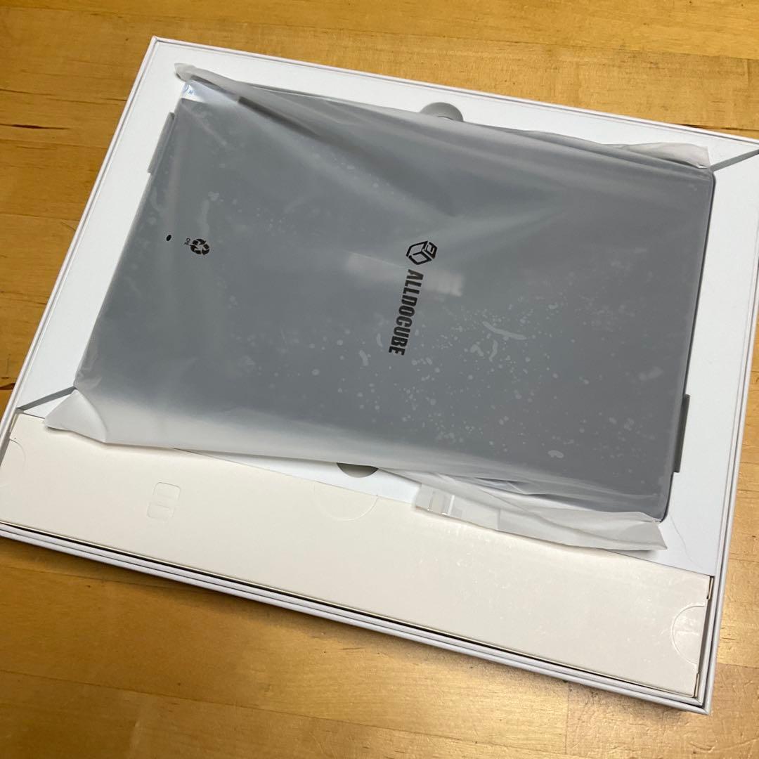 ALLDOCUBE iPlay 60S 10.1インチ Android14搭載！