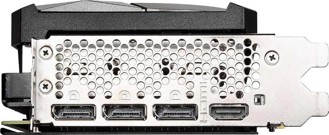 MSI GeForce RTX 3080 Ti グラフィックスボード