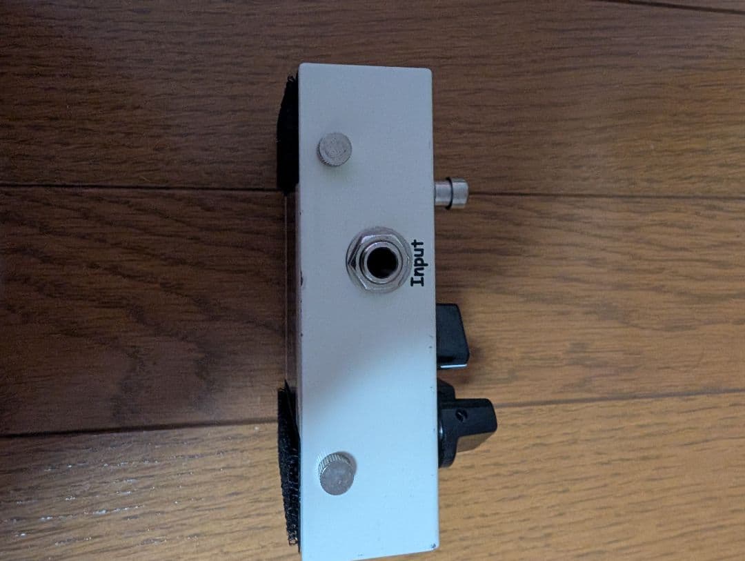 Fulltone OCD ver.1.6　ギターエフェクター