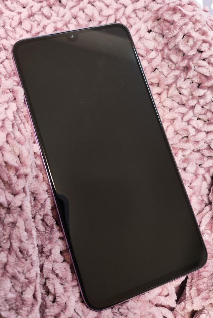 Xiaomi Mi 9 グローバル版