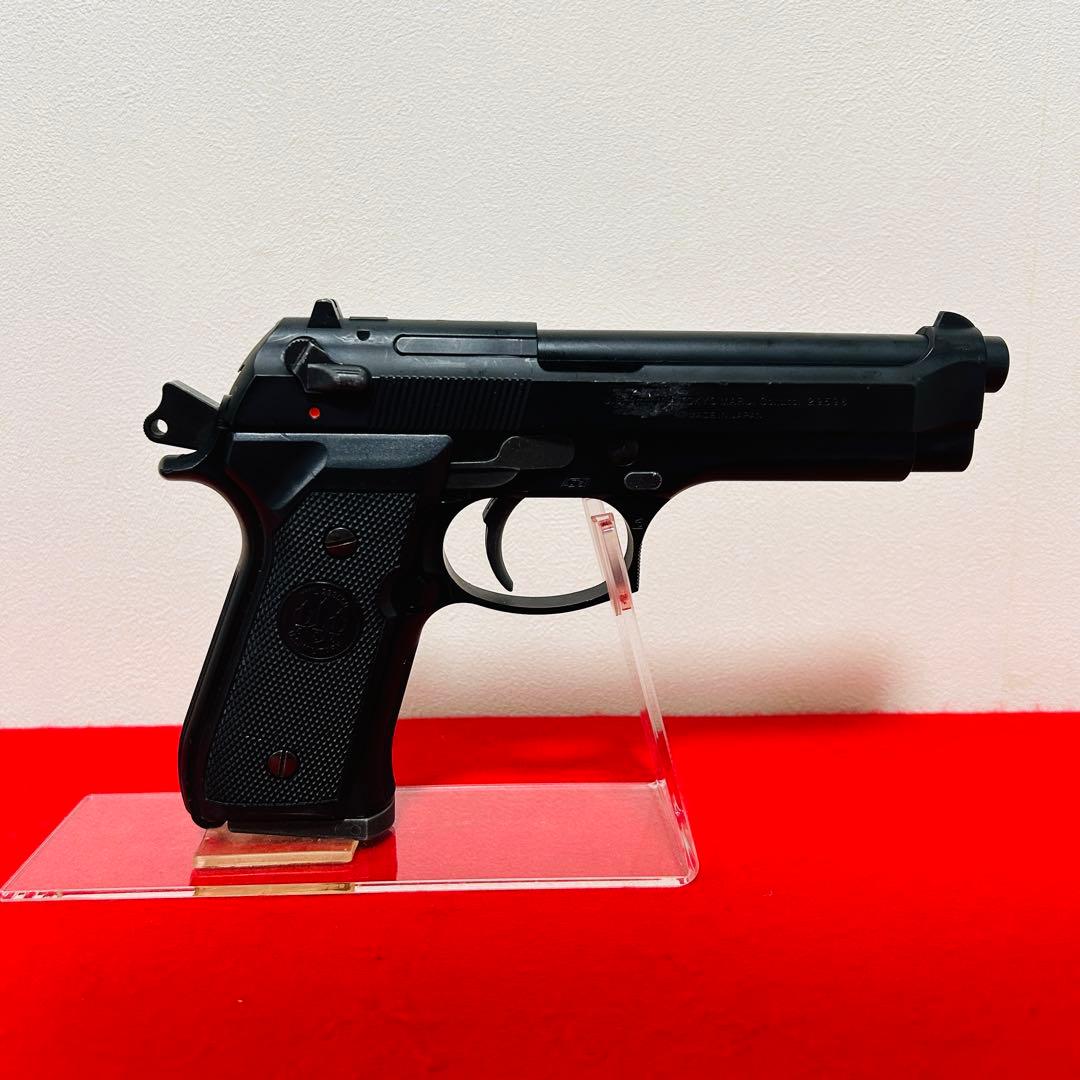 東京マルイ　M92F ガスブローバック　ベレッタ　M9