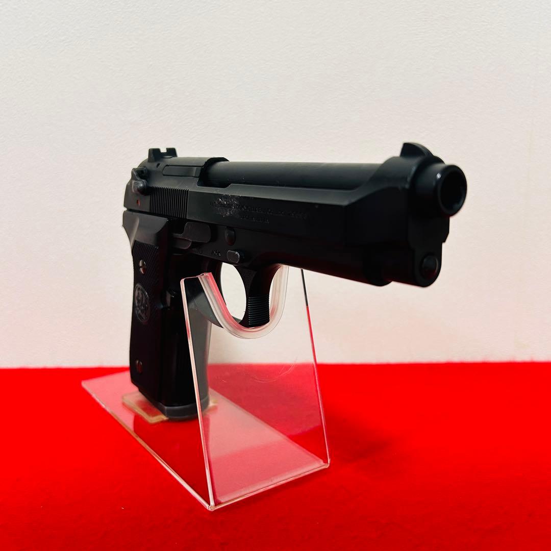 東京マルイ　M92F ガスブローバック　ベレッタ　M9
