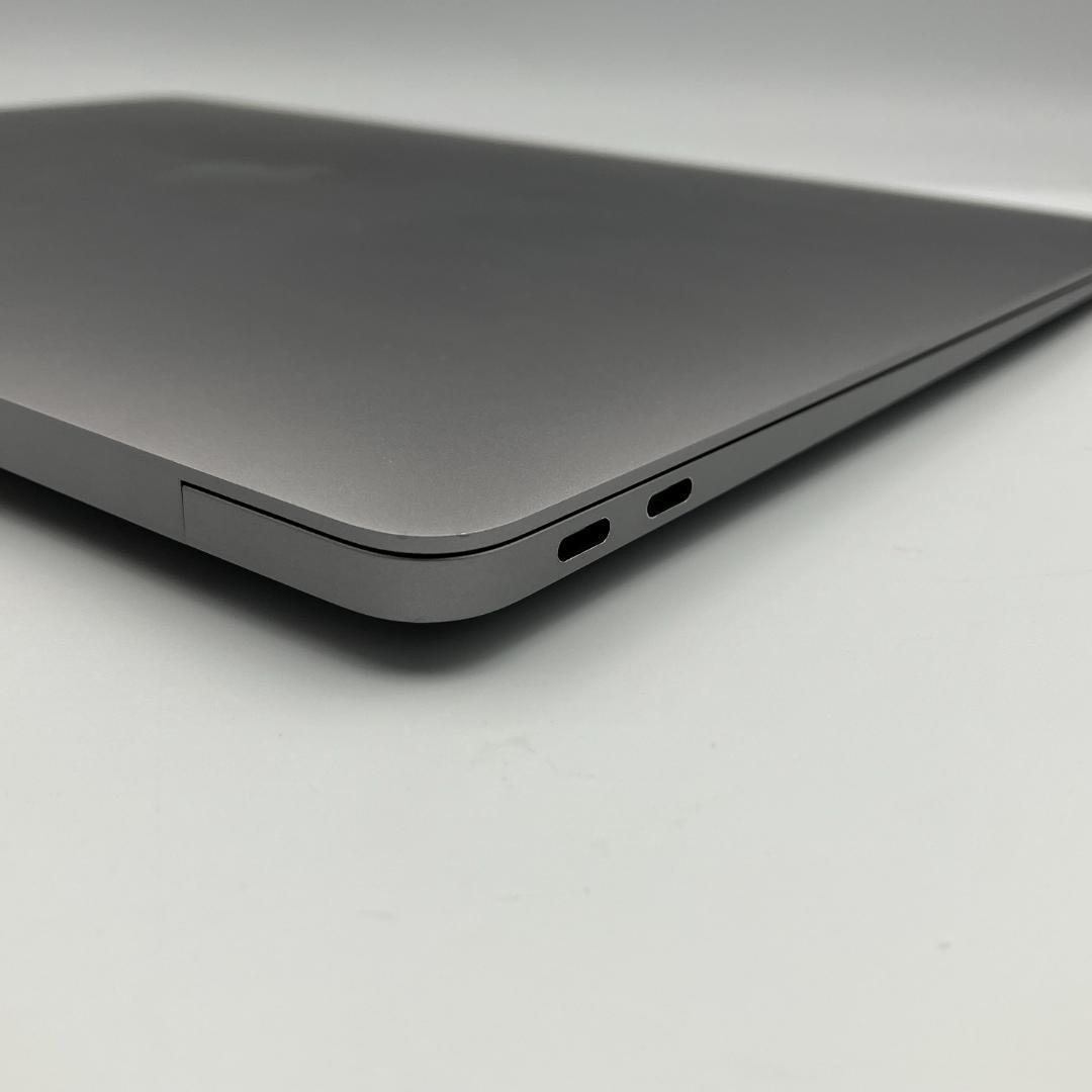 M1 MacBook Air 13インチ 16GB SSD 516GB