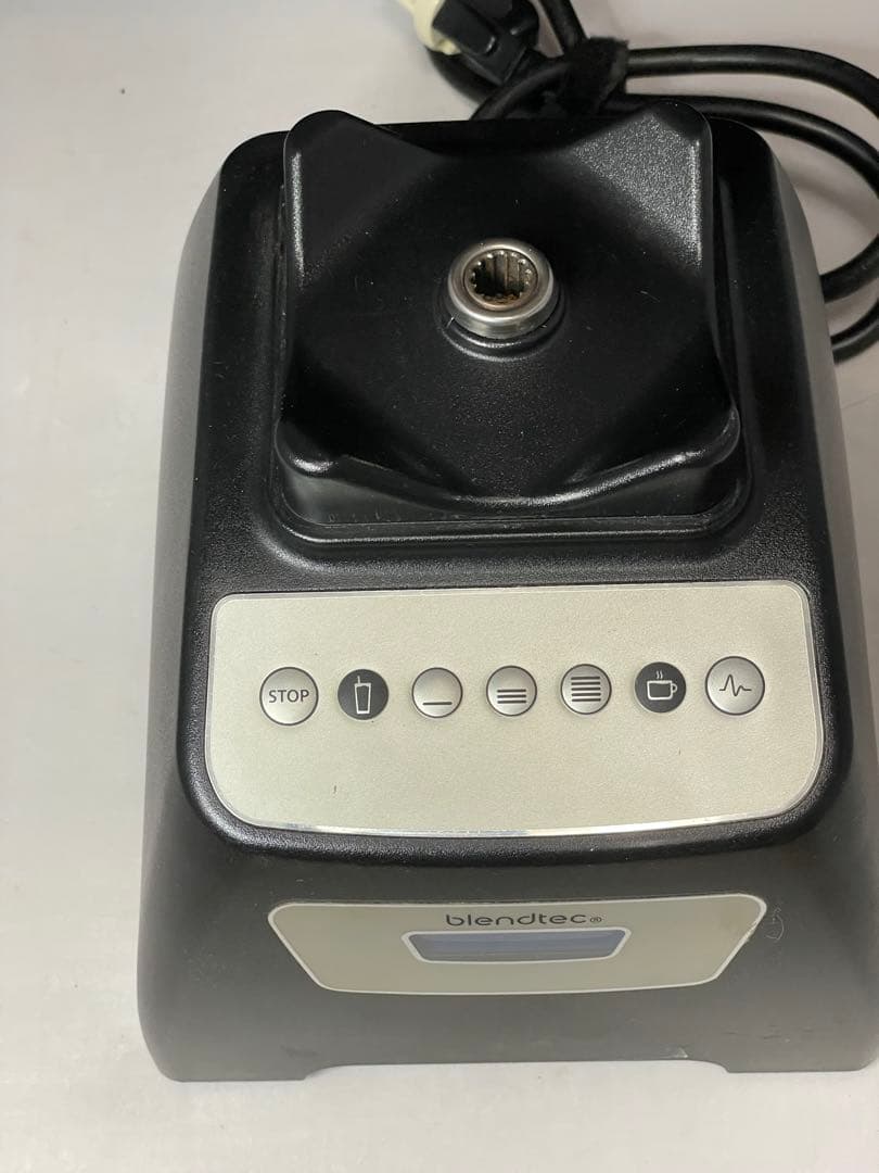 blendtec CTB2 ミキサー
