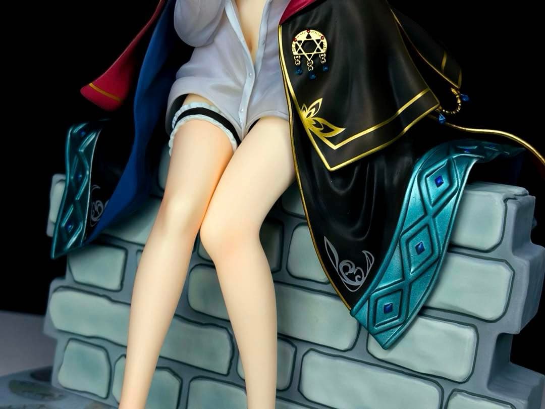 魔女の旅々 イレイナ サマーバカンスver. 1/7スケールフィギュア