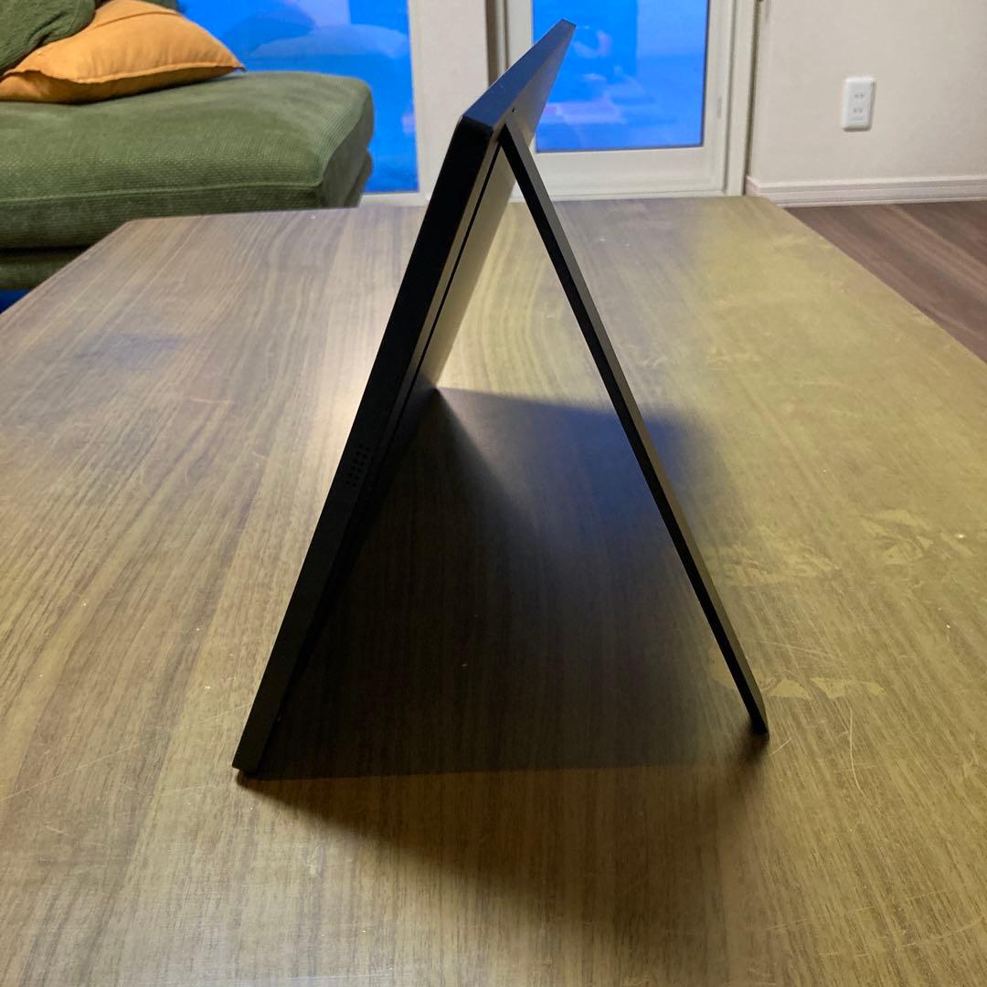 ARZOPA 16.1 ポータブルモニター 本体