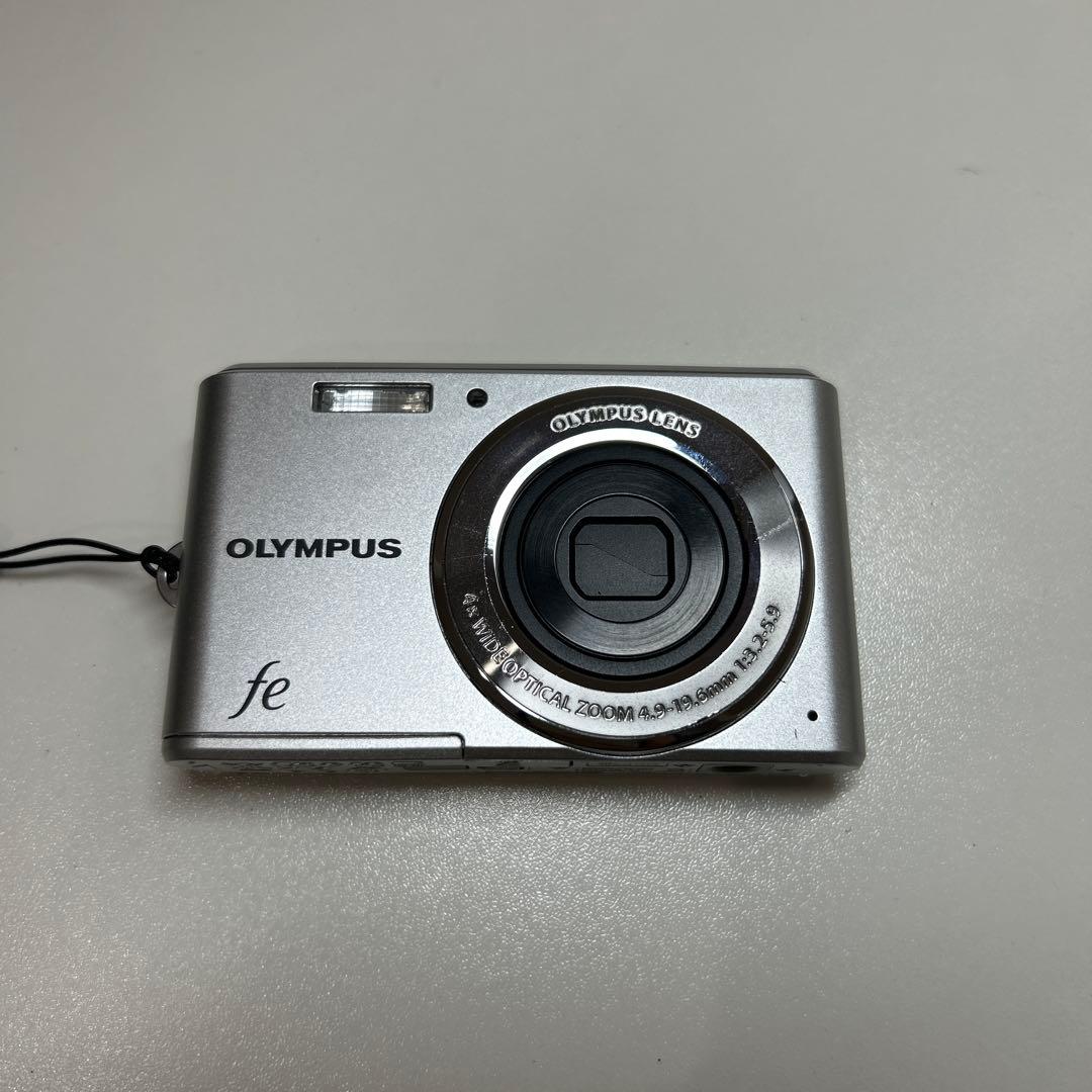 デジタルカメラ Olympus FE4050