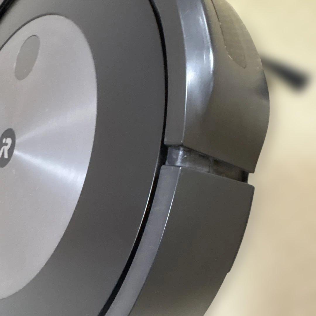 iRobot ルンバ j7+ クリーンベース付 動作確認済 フィルター新品 箱有
