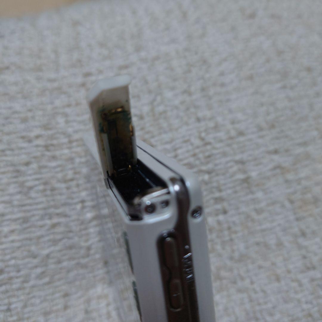 SONY MD WALKMAN MZ-E70 リモコンRM-MZE55