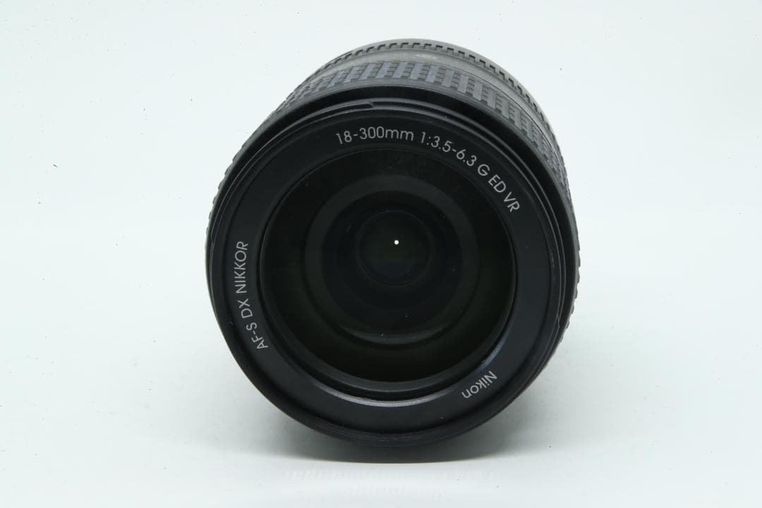 【T2003】 Nikon AF-S DX NIKKOR 18-300 ニコン