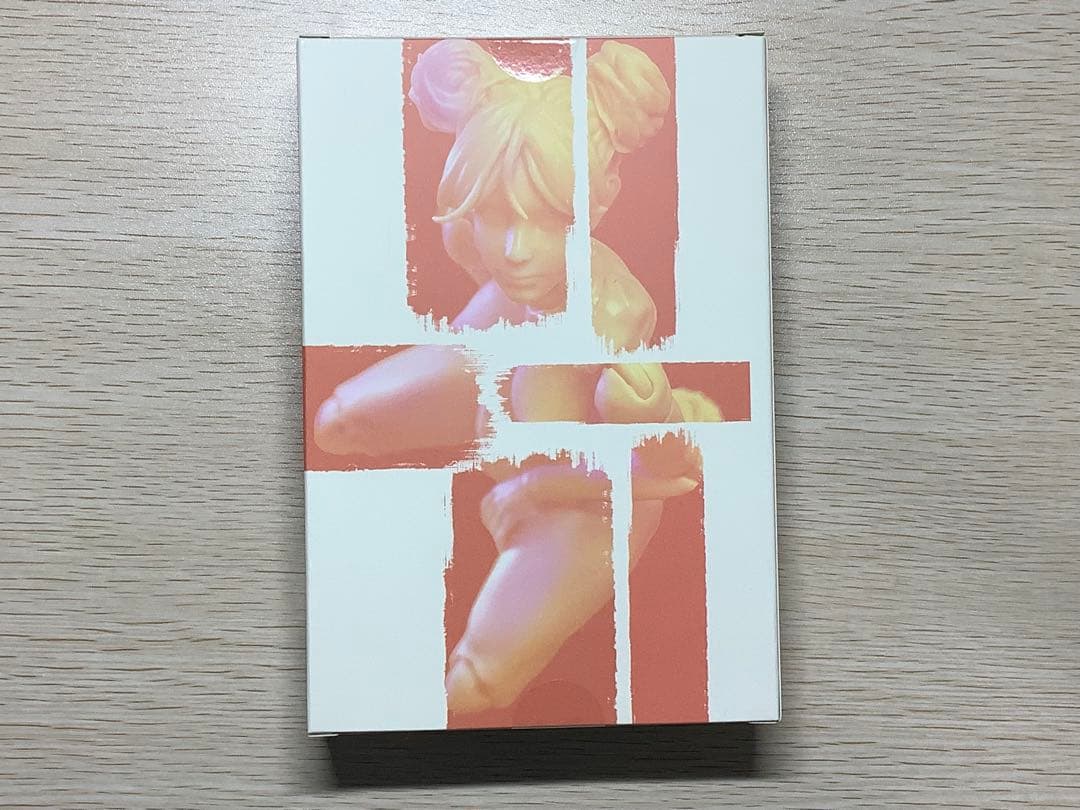 【値下げ‼️】【新品・未開封】Romankey×COWL 女性素体 ホワイトスキン