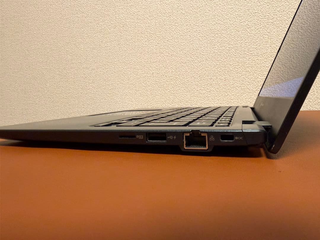 Windowsノート本体 dynabookG83/HU i5-1135G7 16G-512G(34)