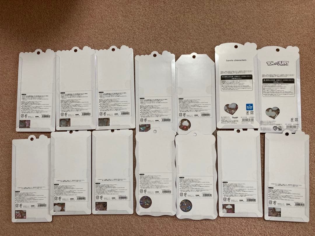 ボンボンドロップシール まとめ売り